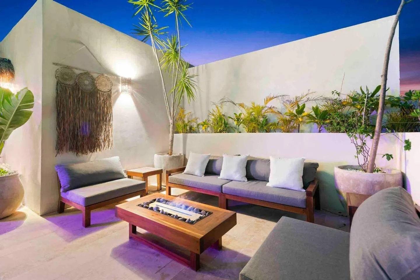 Holiday home Luxury Awaits! 5 Beds 5 Baths 2 Private Pools! Villa Tulum