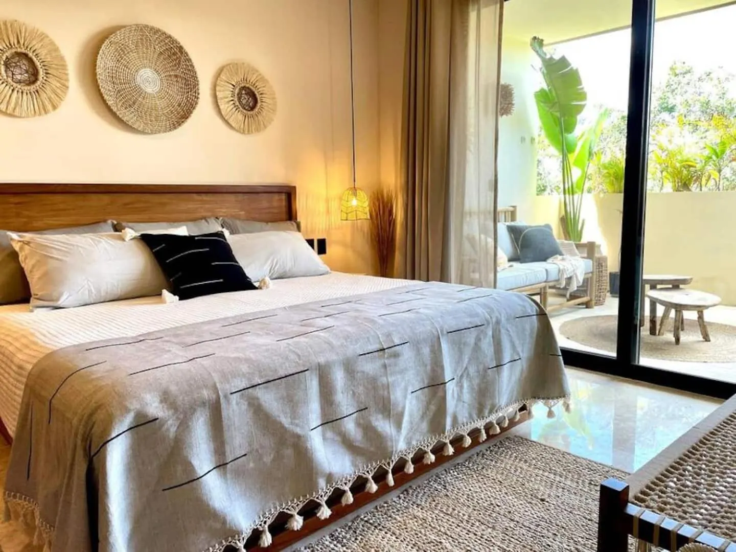 Luxury Awaits! 5 Beds 5 Baths 2 Private Pools! Villa Tulum Mexico
