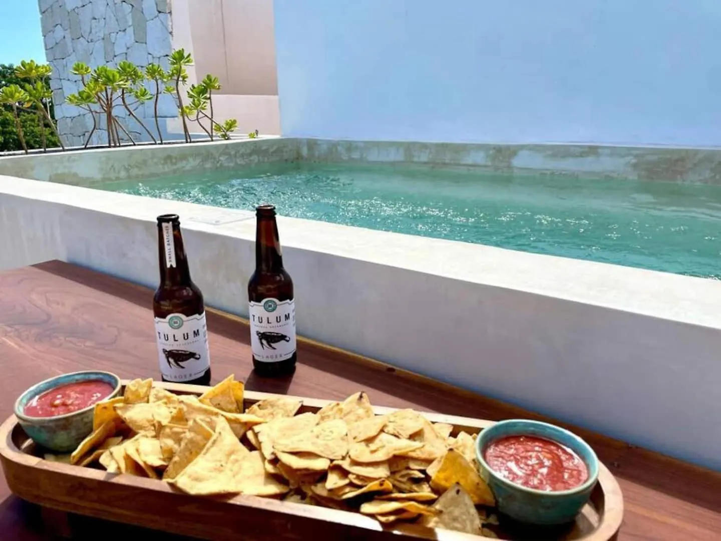 Holiday home Luxury Awaits! 5 Beds 5 Baths 2 Private Pools! Villa Tulum
