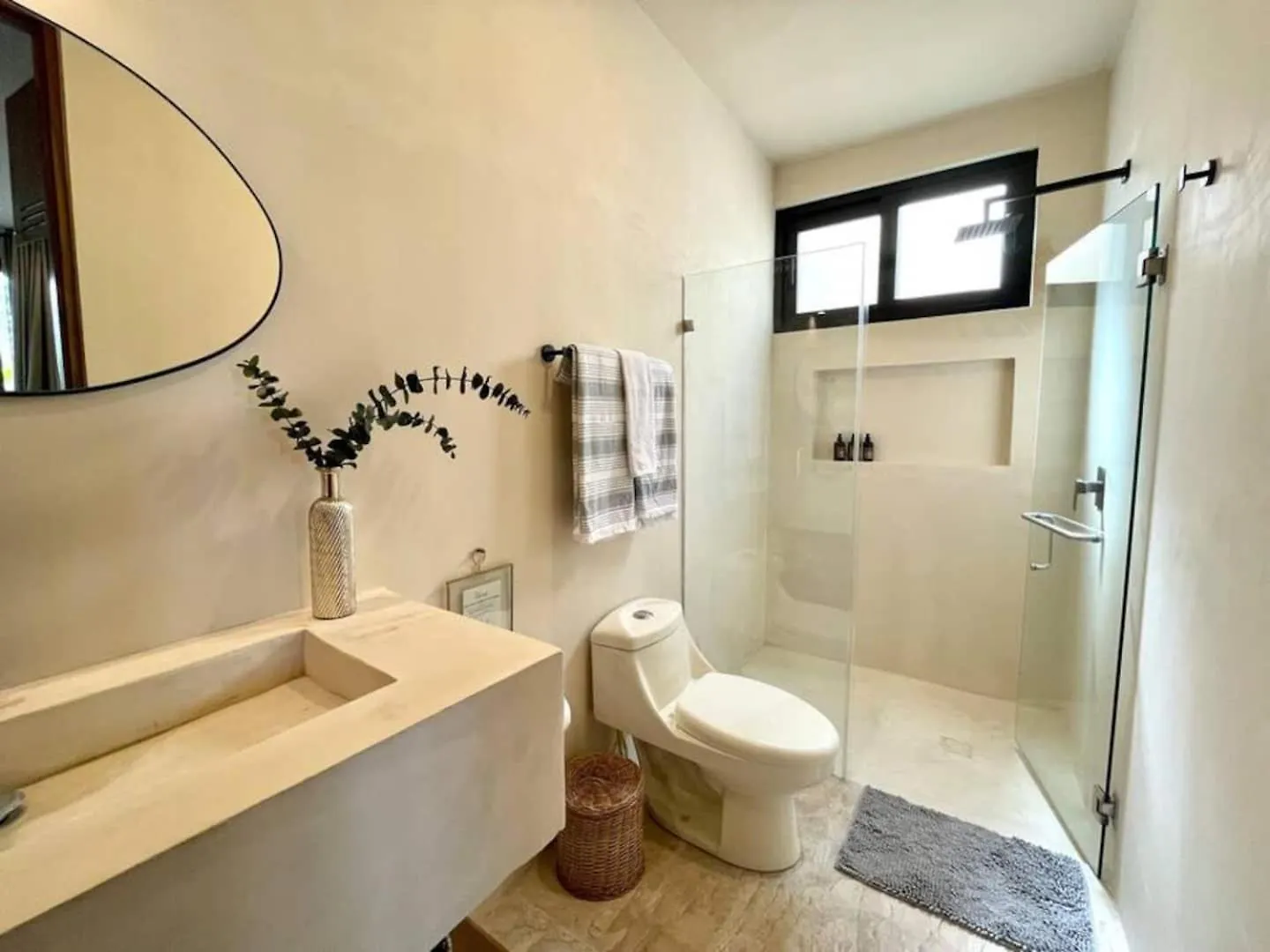 Luxury Awaits! 5 Beds 5 Baths 2 Private Pools! Villa Tulum 0*,