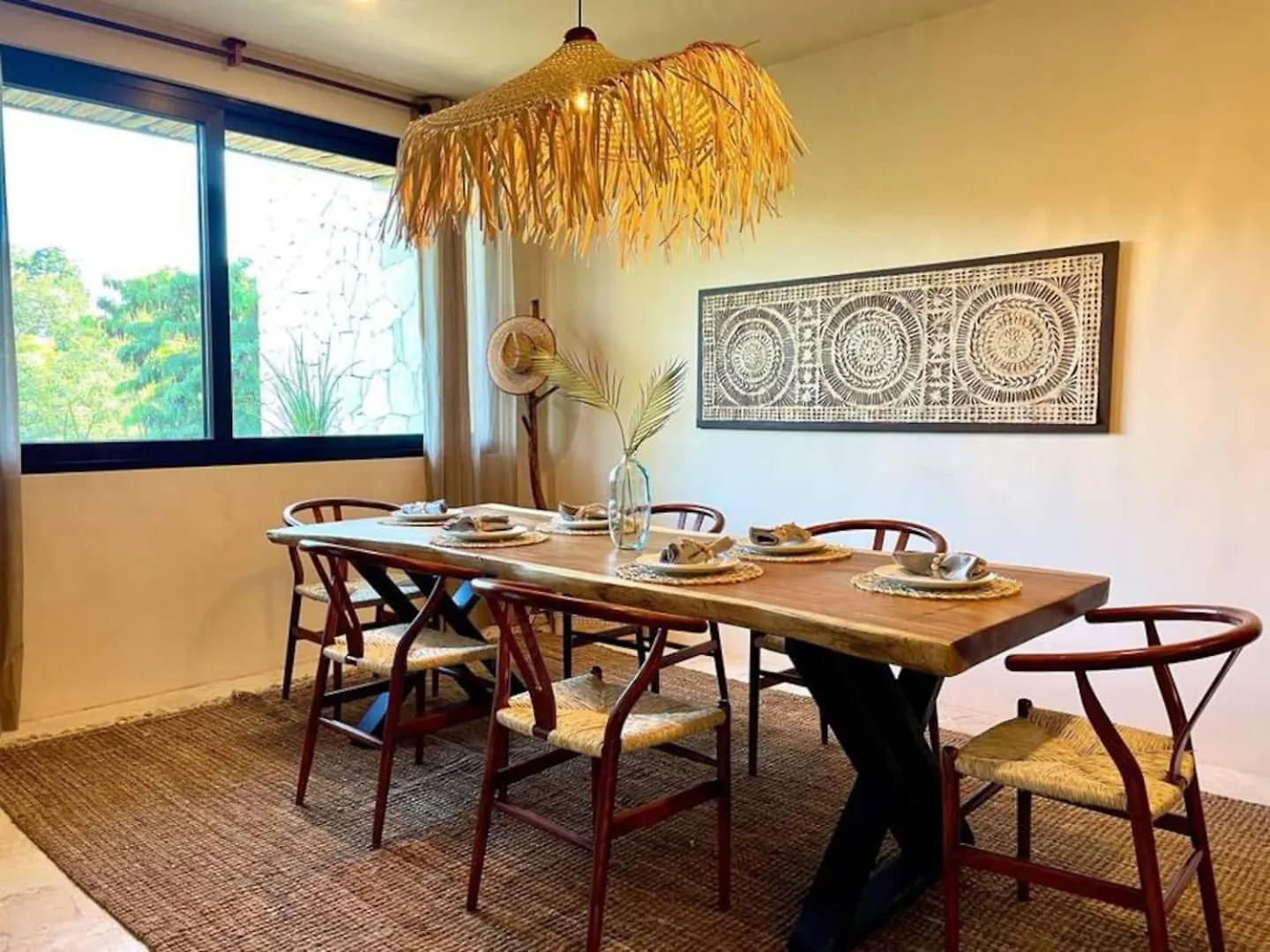 Luxury Awaits! 5 Beds 5 Baths 2 Private Pools! Villa Tulum Mexico