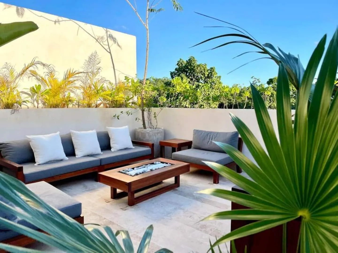 Luxury Awaits! 5 Beds 5 Baths 2 Private Pools! Villa Tulum