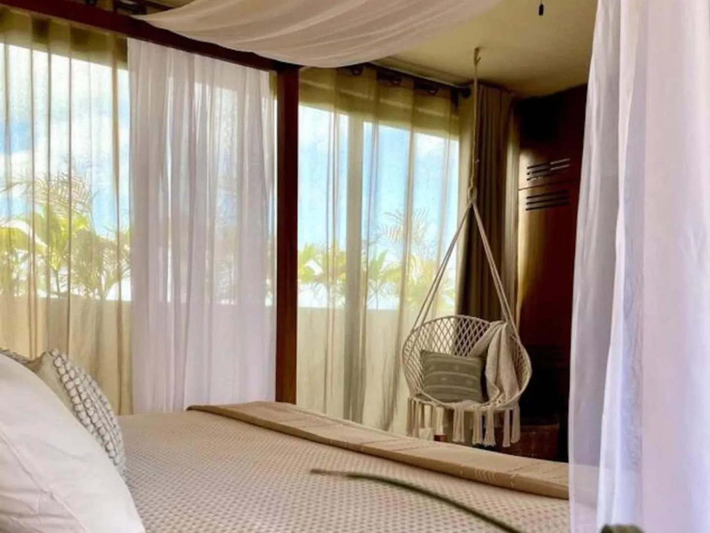 Luxury Awaits! 5 Beds 5 Baths 2 Private Pools! Villa Tulum