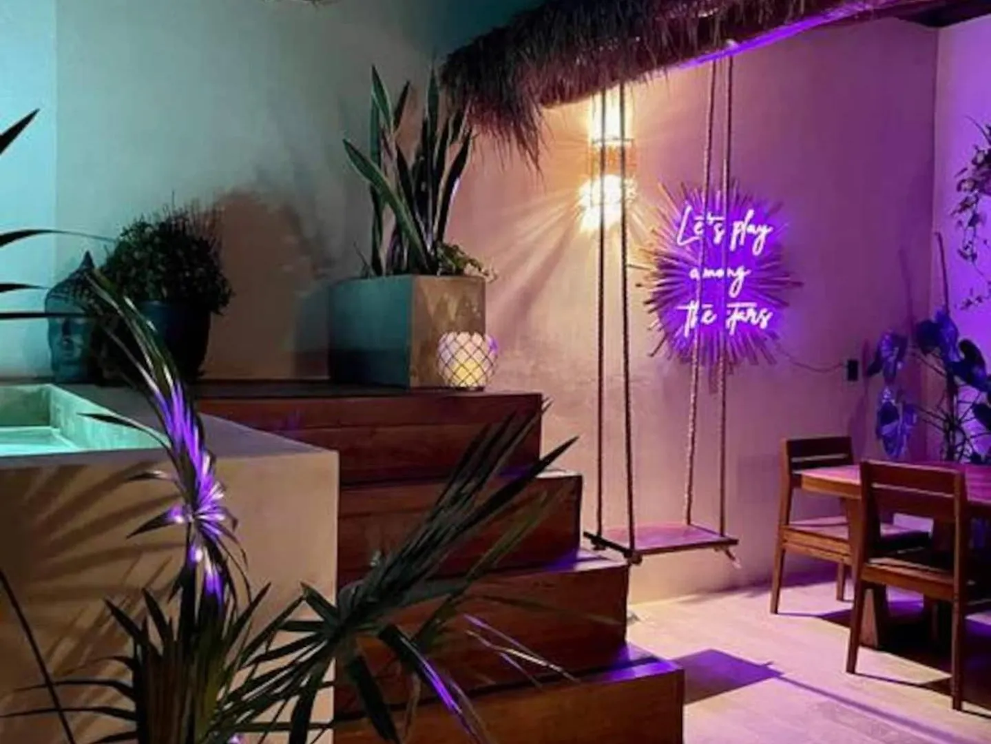 Luxury Awaits! 5 Beds 5 Baths 2 Private Pools! Villa Tulum Mexico