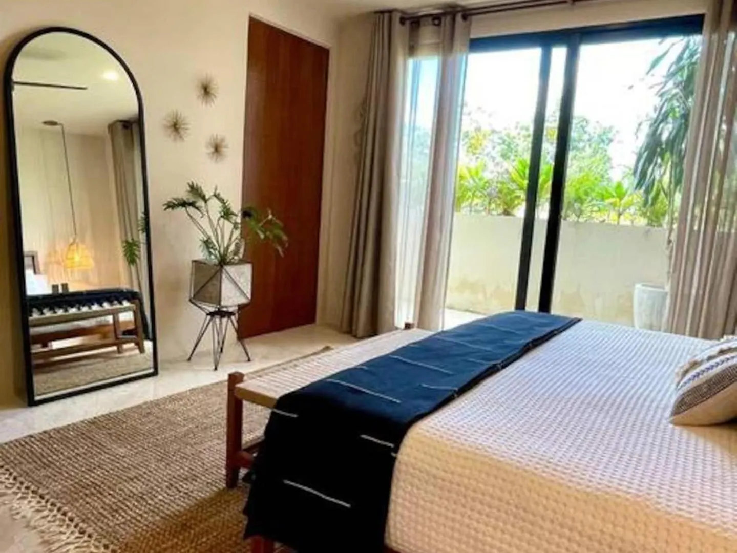 Holiday home Luxury Awaits! 5 Beds 5 Baths 2 Private Pools! Villa Tulum Mexico