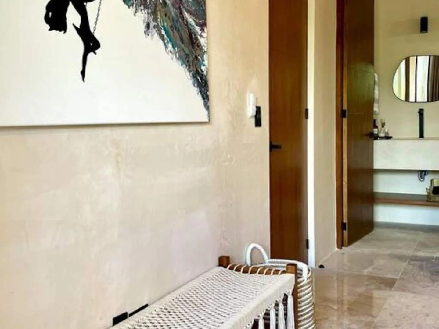 Luxury Awaits! 5 Beds 5 Baths 2 Private Pools! Villa Tulum Mexico